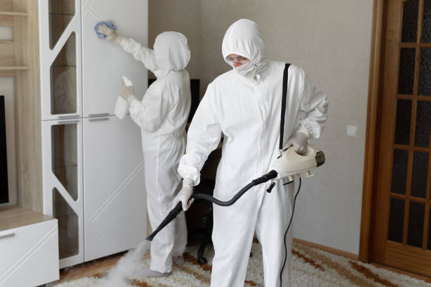 24/7 Emergency Infectious Disease Decontamination experts in New Hyde Park, NY